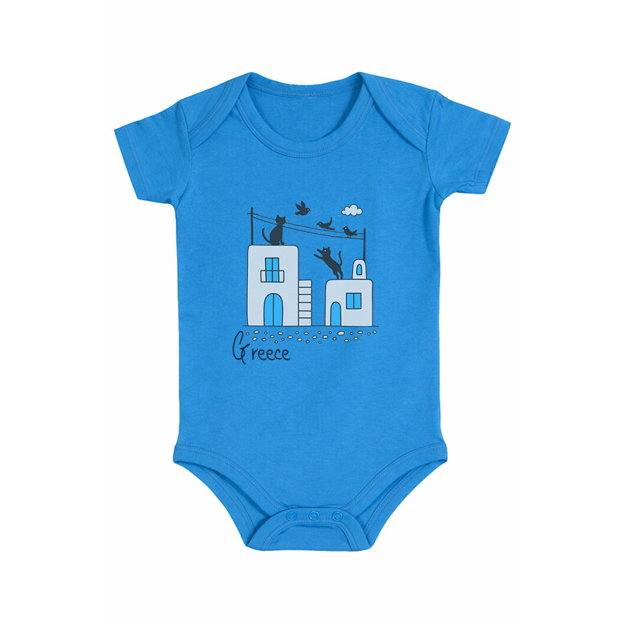 ΒΕΒΕ Φορμάκι Γαλάζιο 092