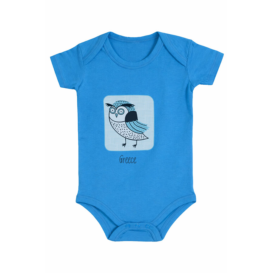 ΒΕΒΕ Φορμάκι Γαλάζιο 096