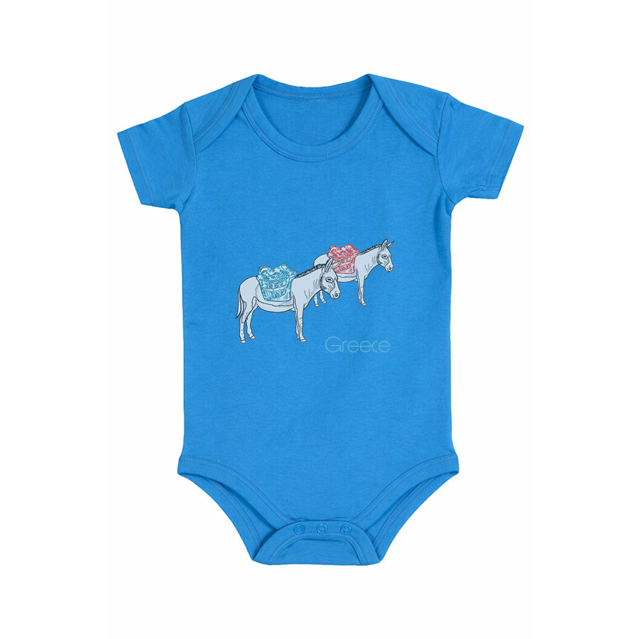 ΒΕΒΕ Φορμάκι Γαλάζιο 099