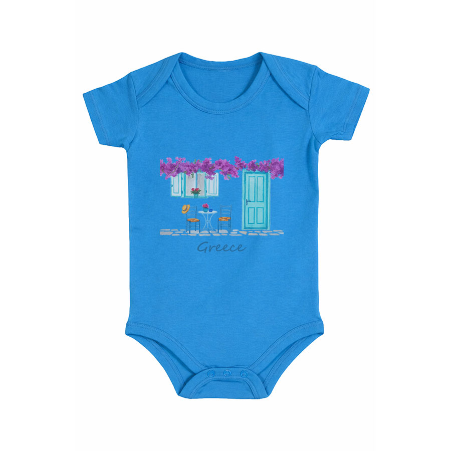 ΒΕΒΕ Φορμάκι Γαλάζιο 101