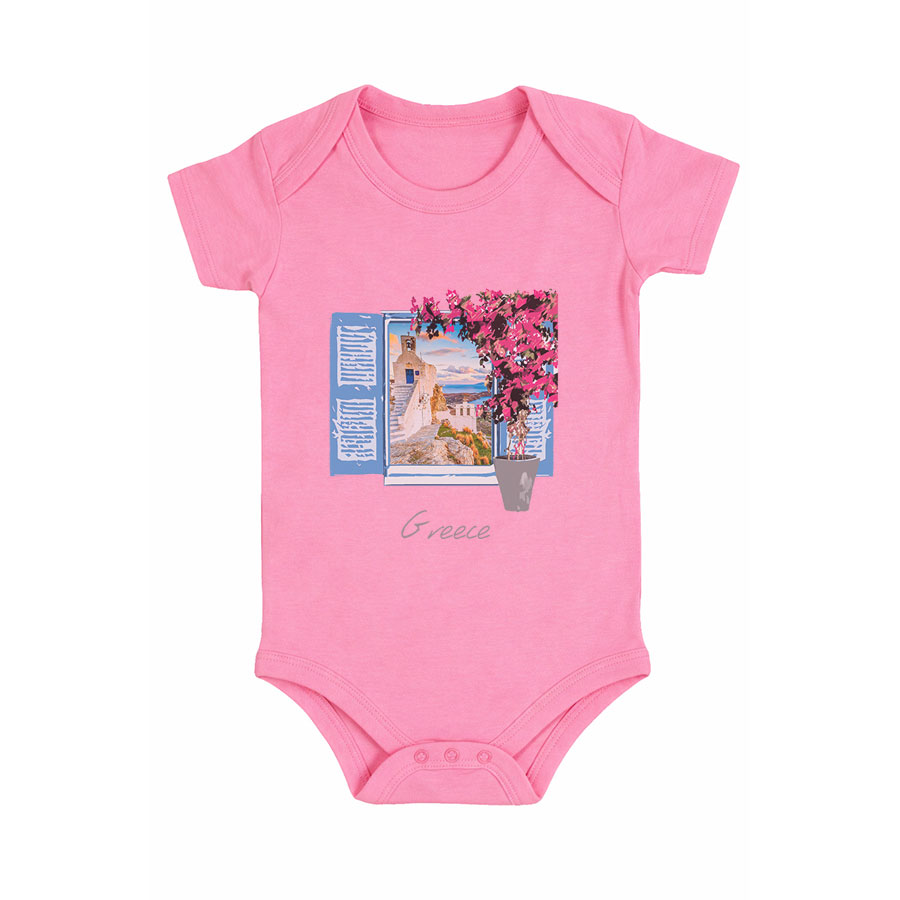 ΒΕΒΕ Φορμάκι Ροζ 002