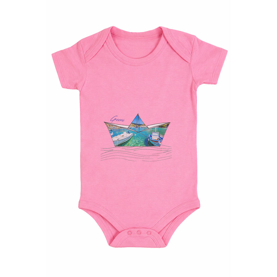 ΒΕΒΕ Φορμάκι Ροζ 004