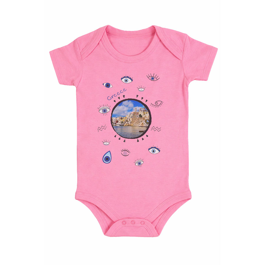 ΒΕΒΕ Φορμάκι Ροζ 005