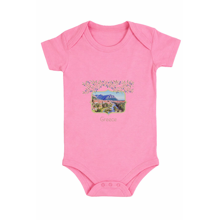 ΒΕΒΕ Φορμάκι Ροζ 006