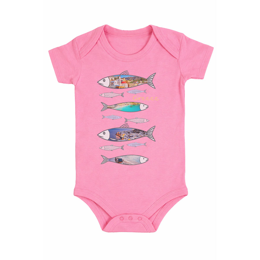 ΒΕΒΕ Φορμάκι Ροζ 007