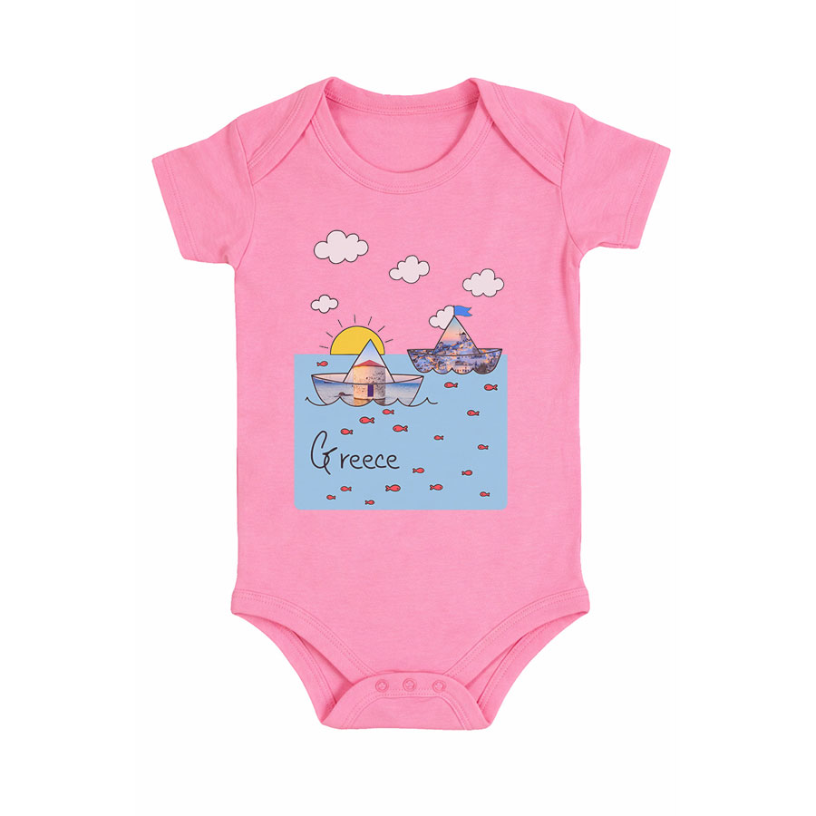 ΒΕΒΕ Φορμάκι Ροζ 008