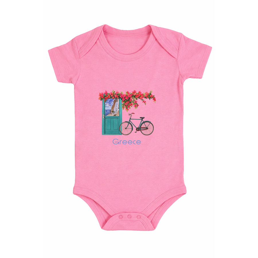 ΒΕΒΕ Φορμάκι Ροζ 009