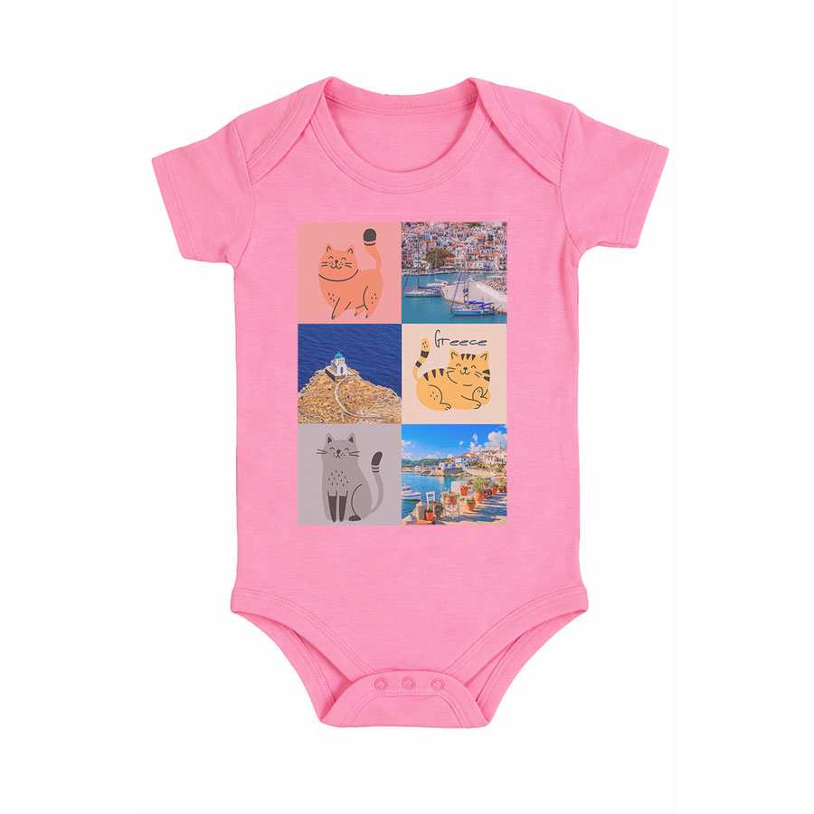 ΒΕΒΕ Φορμάκι Ροζ 010