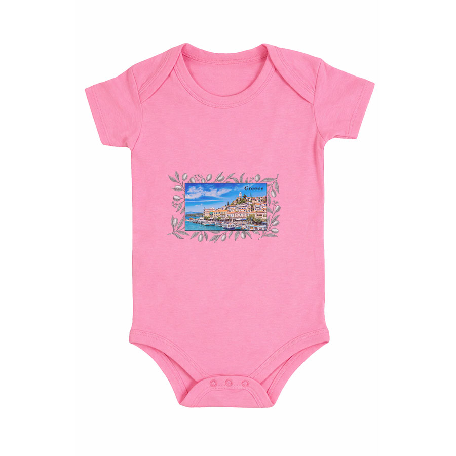 ΒΕΒΕ Φορμάκι Ροζ 015