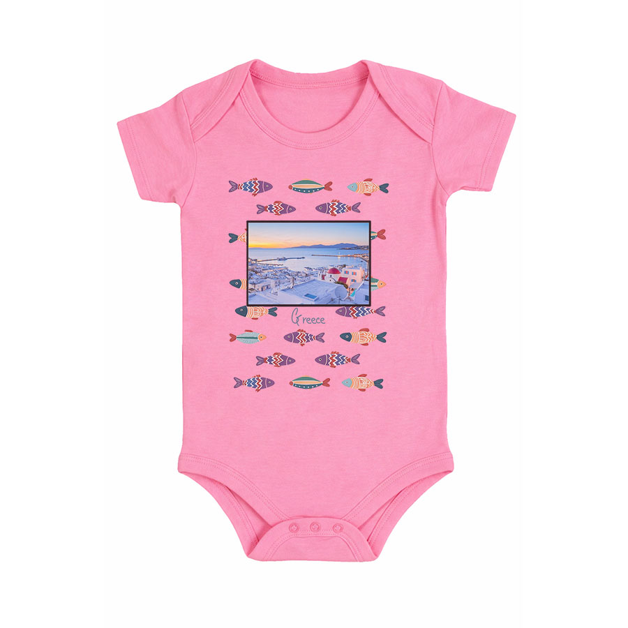 ΒΕΒΕ Φορμάκι Ροζ 017