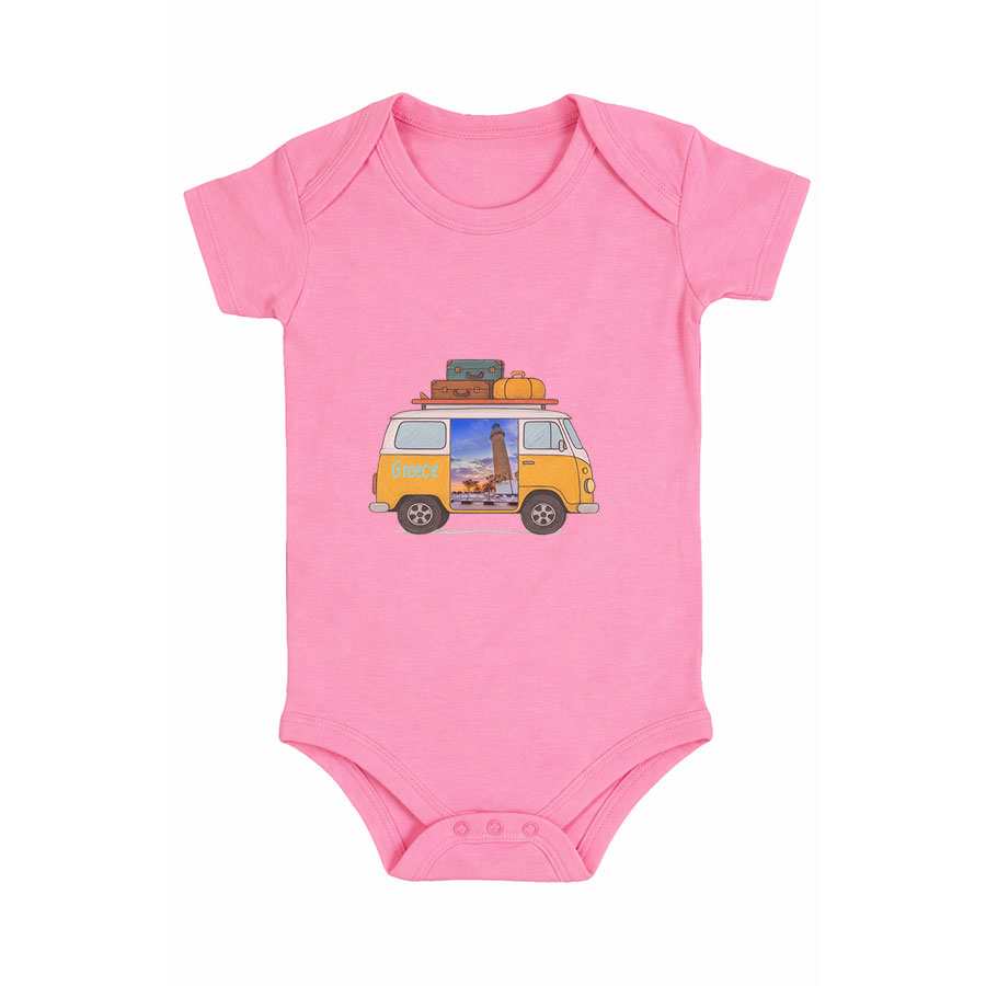 ΒΕΒΕ Φορμάκι Ροζ 020