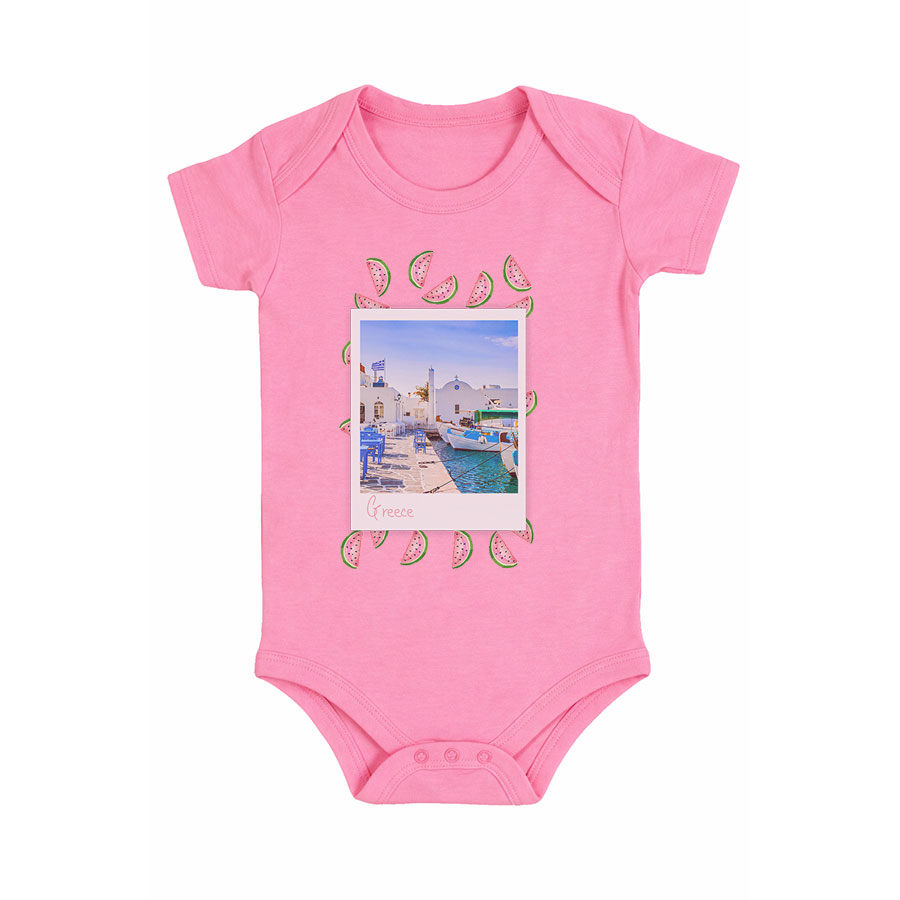 ΒΕΒΕ Φορμάκι Ροζ 021