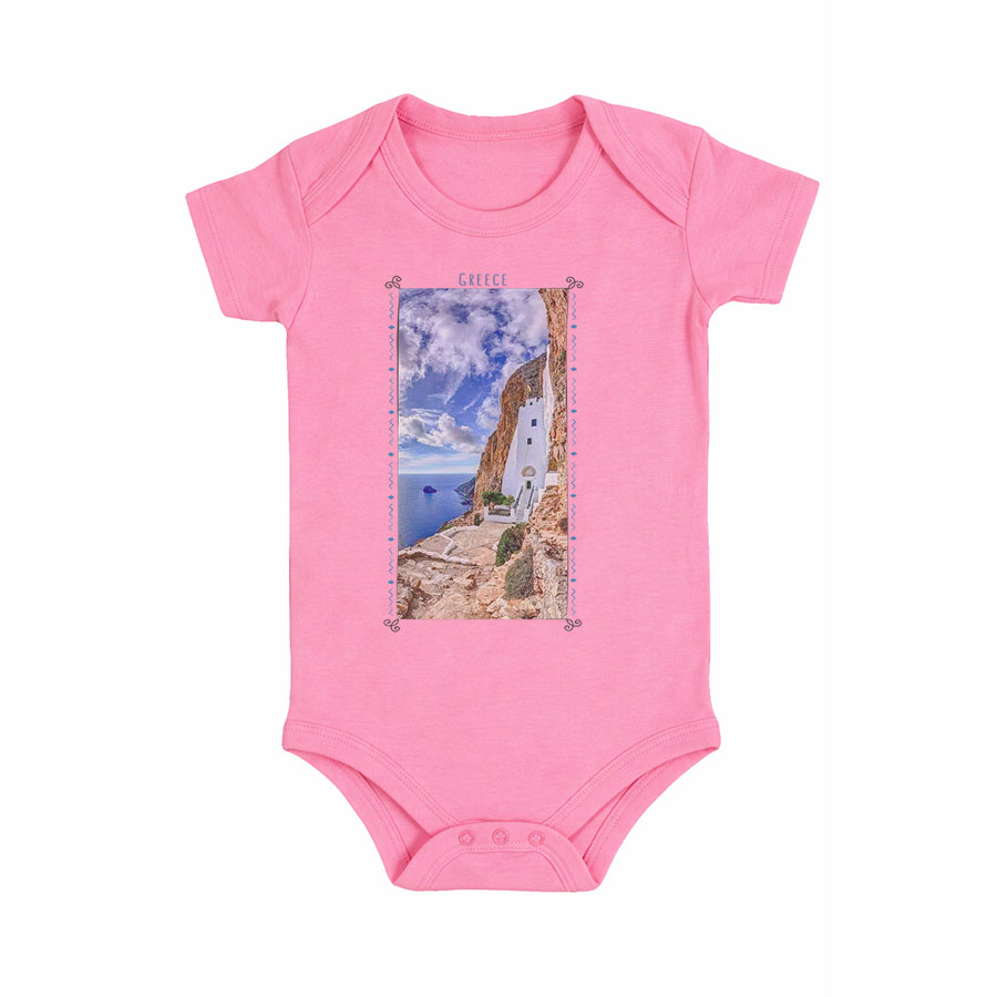 ΒΕΒΕ Φορμάκι Ροζ 023