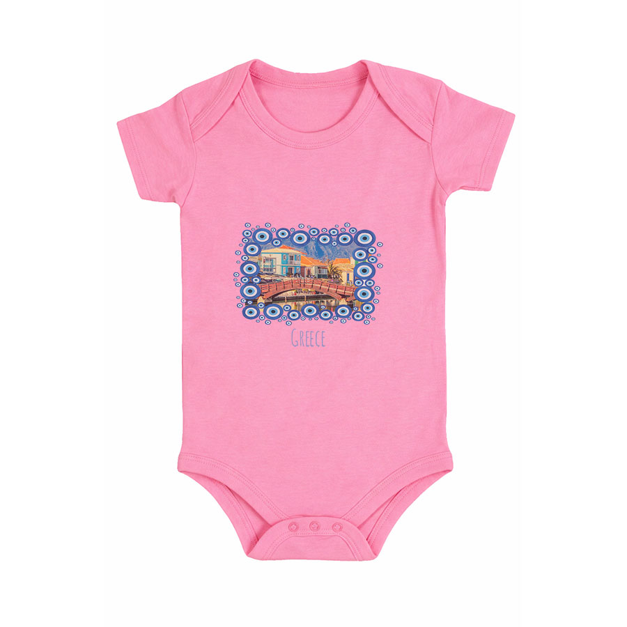 ΒΕΒΕ Φορμάκι Ροζ 024