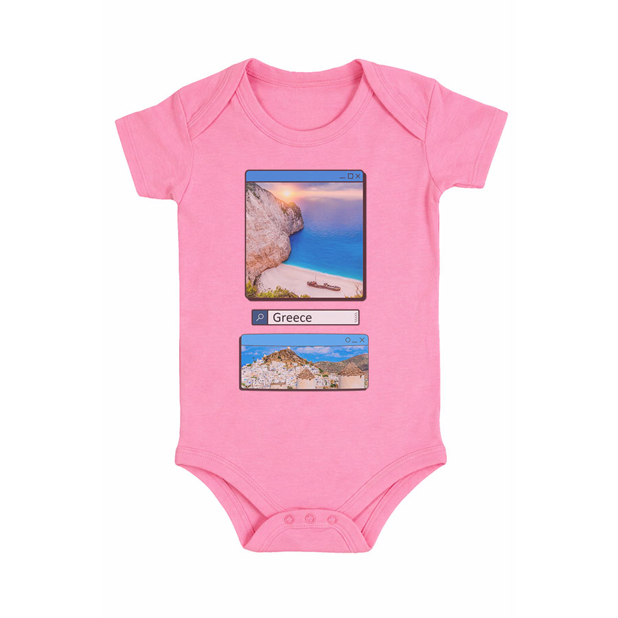 ΒΕΒΕ Φορμάκι Ροζ 025