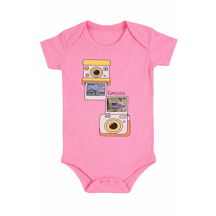 ΒΕΒΕ Φορμάκι Ροζ 026