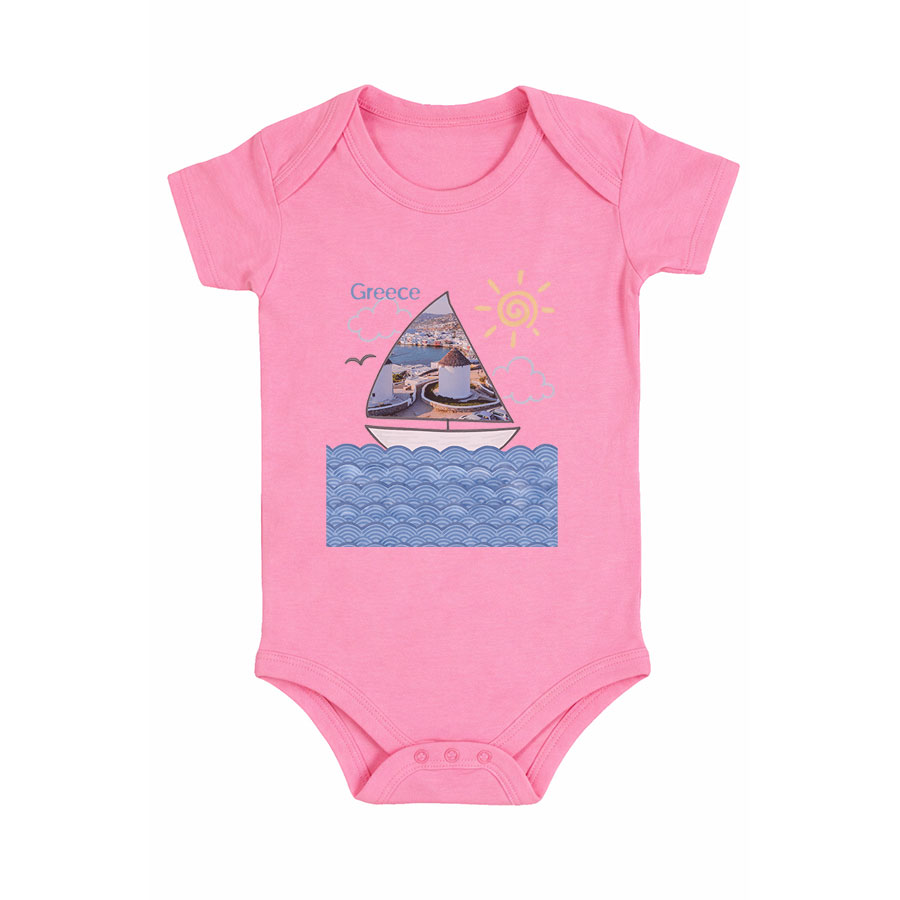 ΒΕΒΕ Φορμάκι Ροζ 027