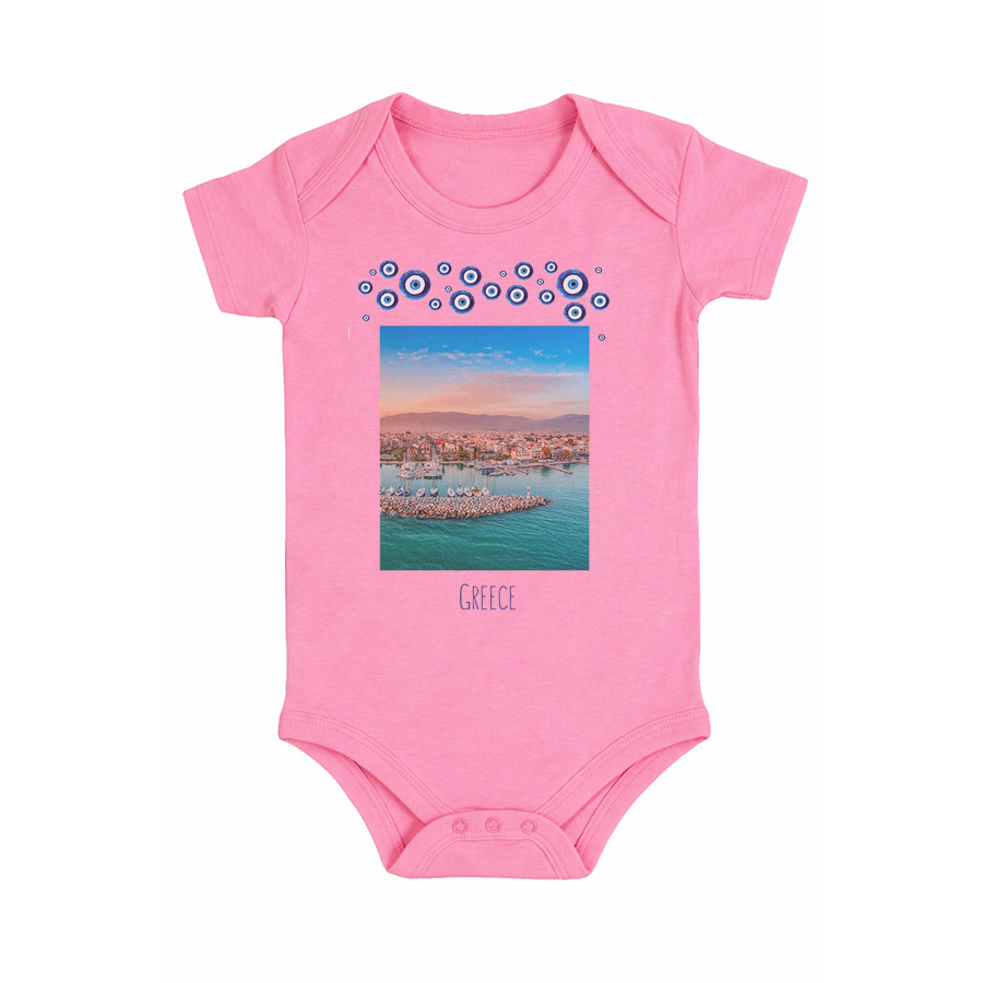 ΒΕΒΕ Φορμάκι Ροζ 028