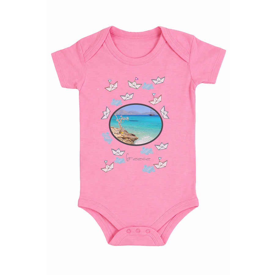 ΒΕΒΕ Φορμάκι Ροζ 029