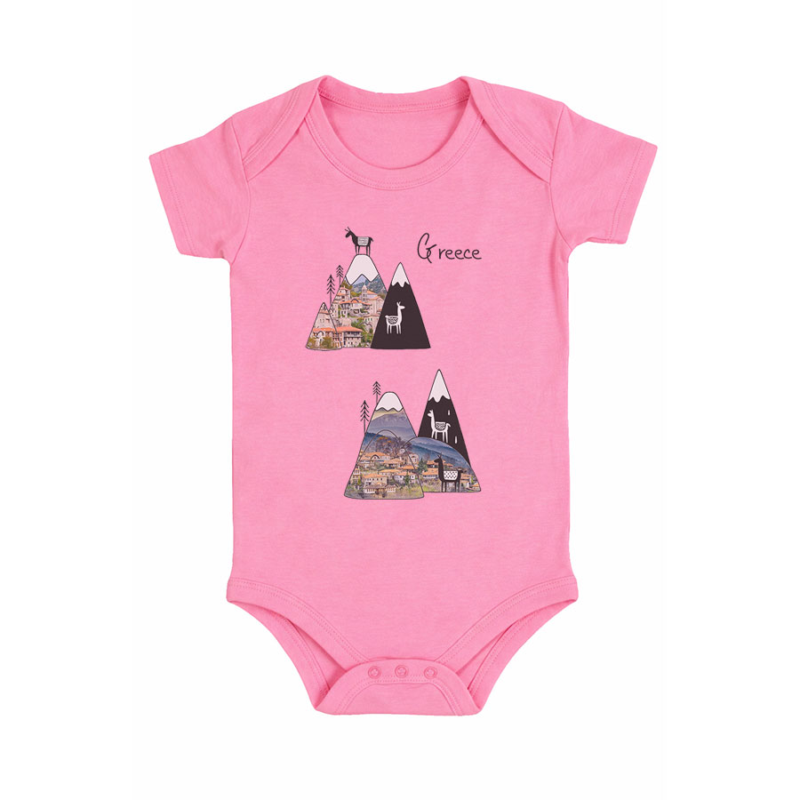 ΒΕΒΕ Φορμάκι Ροζ 030