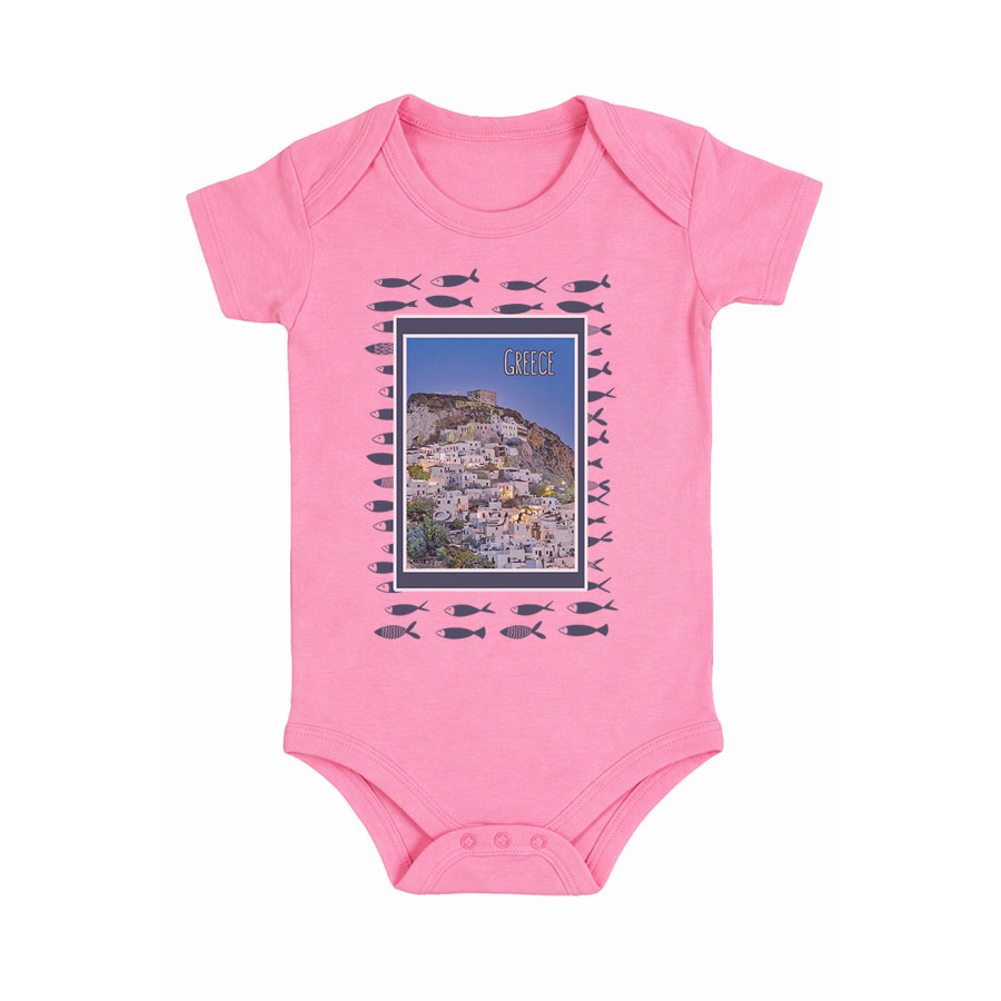 ΒΕΒΕ Φορμάκι Ροζ 034