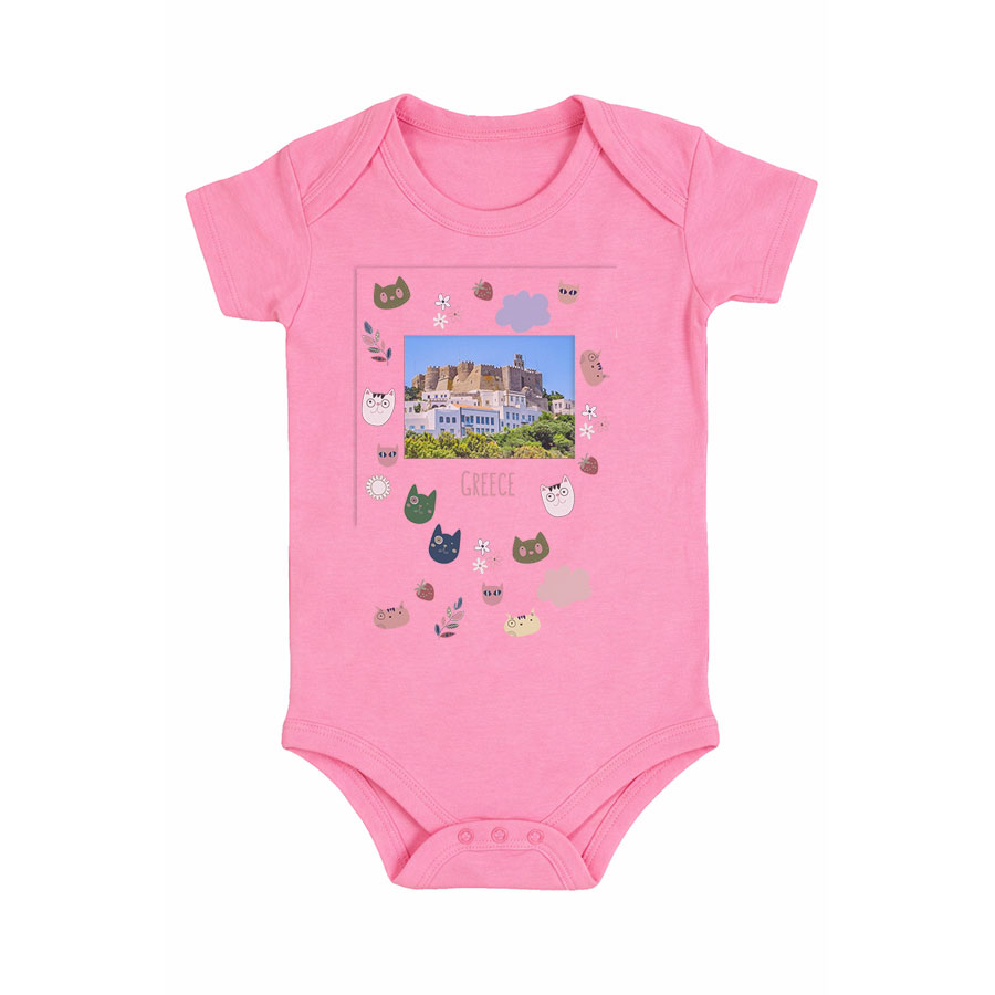 ΒΕΒΕ Φορμάκι Ροζ 039