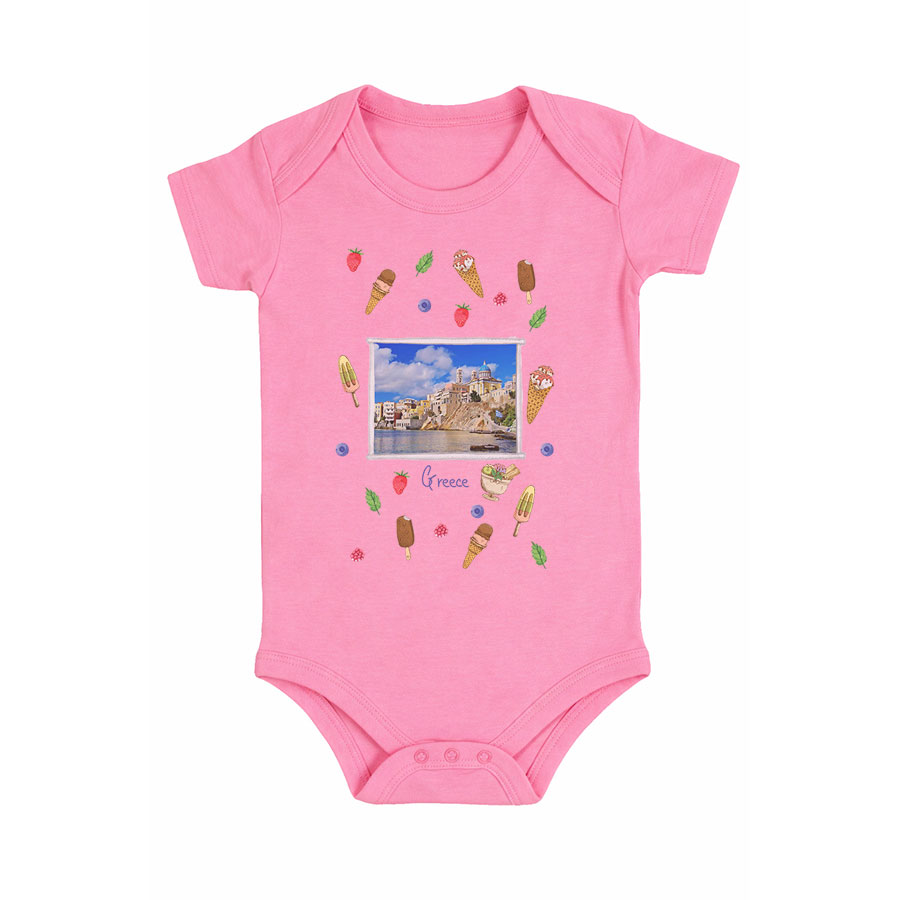 ΒΕΒΕ Φορμάκι Ροζ 043