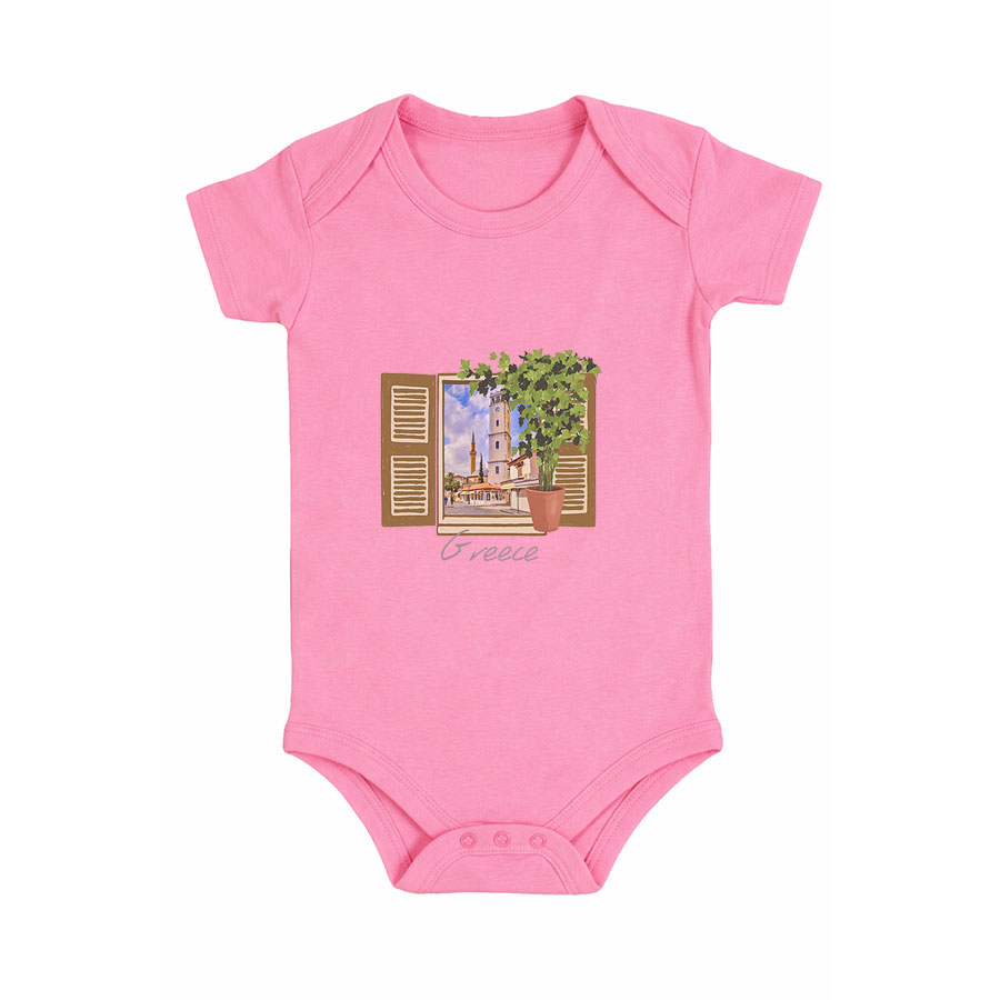 ΒΕΒΕ Φορμάκι Ροζ 047