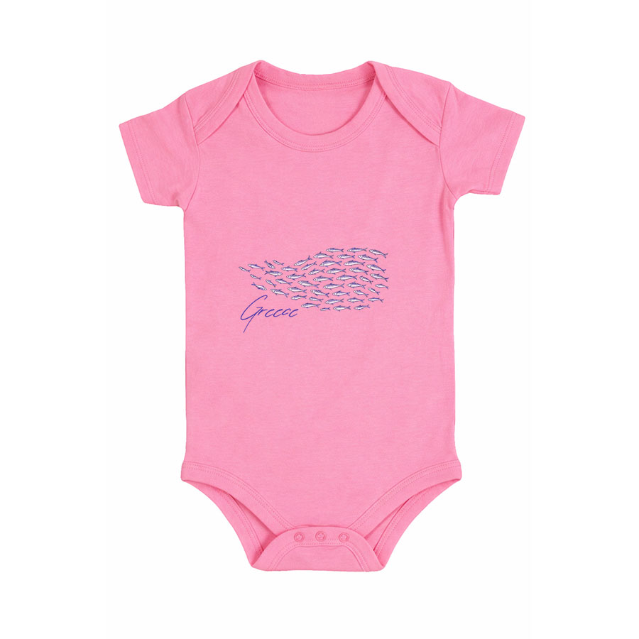 ΒΕΒΕ Φορμάκι Ροζ 048