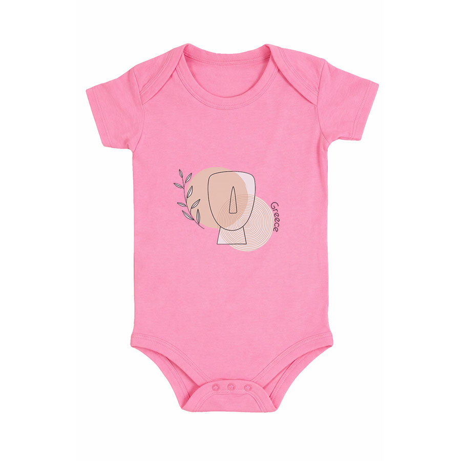 ΒΕΒΕ Φορμάκι Ροζ 049