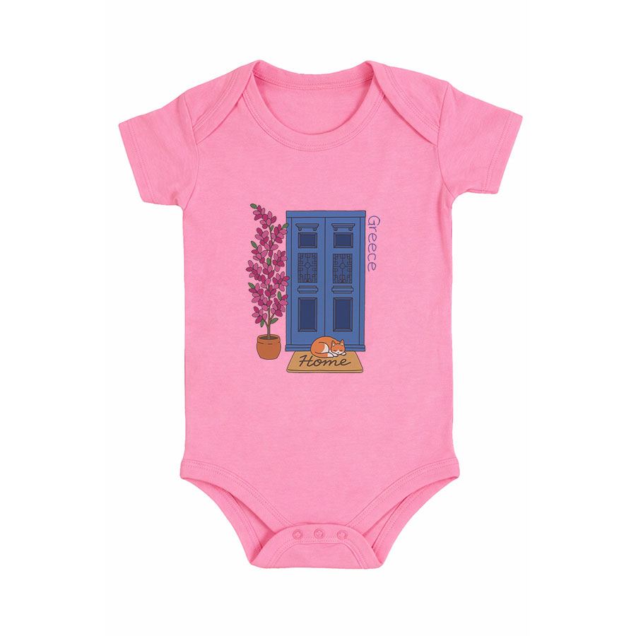 ΒΕΒΕ Φορμάκι Ροζ 051