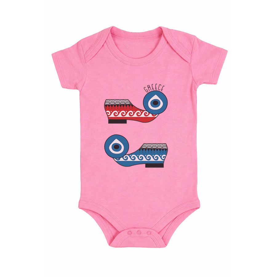 ΒΕΒΕ Φορμάκι Ροζ 052