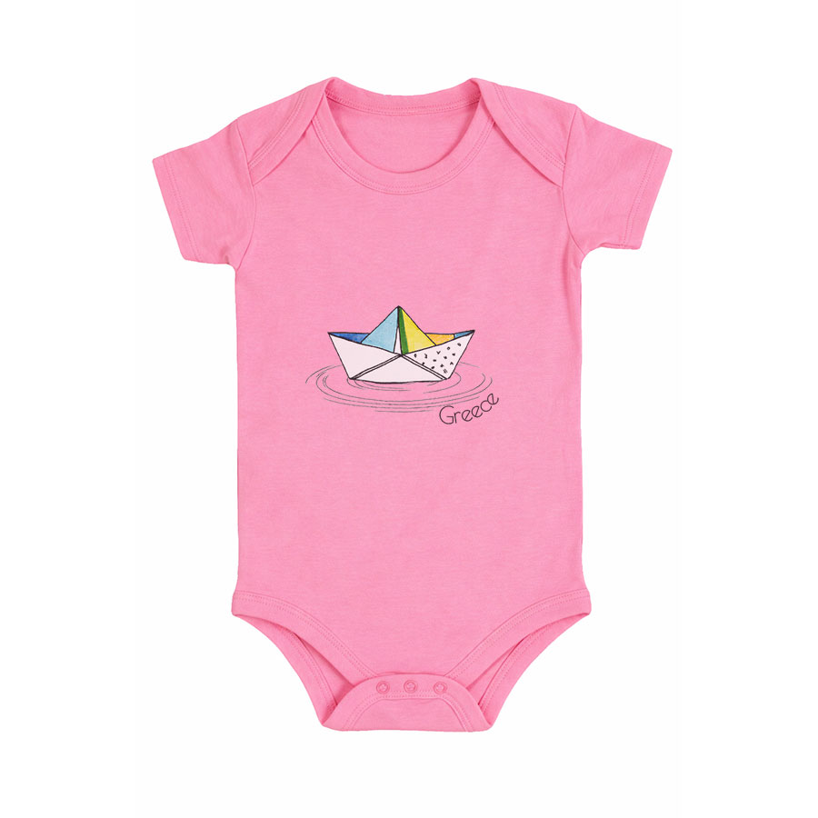 ΒΕΒΕ Φορμάκι Ροζ 053