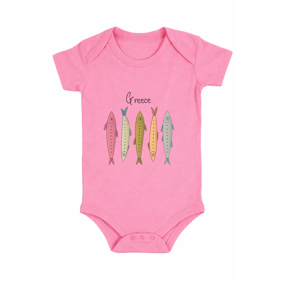 ΒΕΒΕ Φορμάκι Ροζ 055