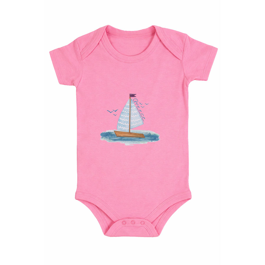 ΒΕΒΕ Φορμάκι Ροζ 057