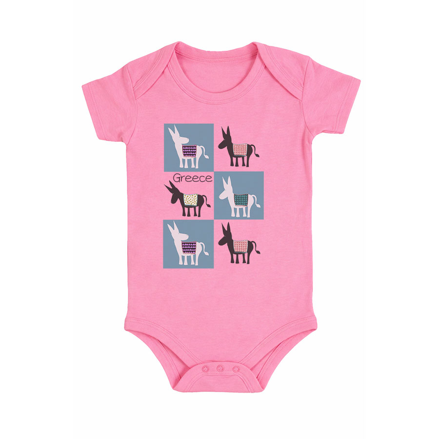 ΒΕΒΕ Φορμάκι Ροζ 058