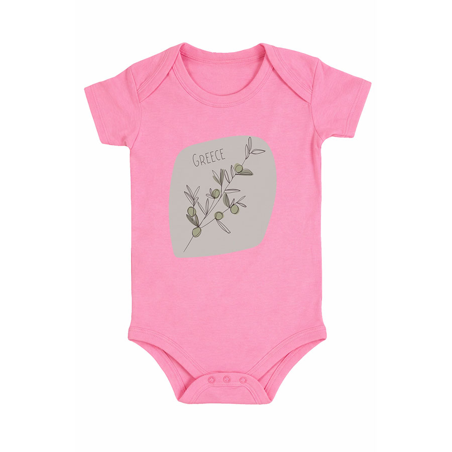 ΒΕΒΕ Φορμάκι Ροζ 061