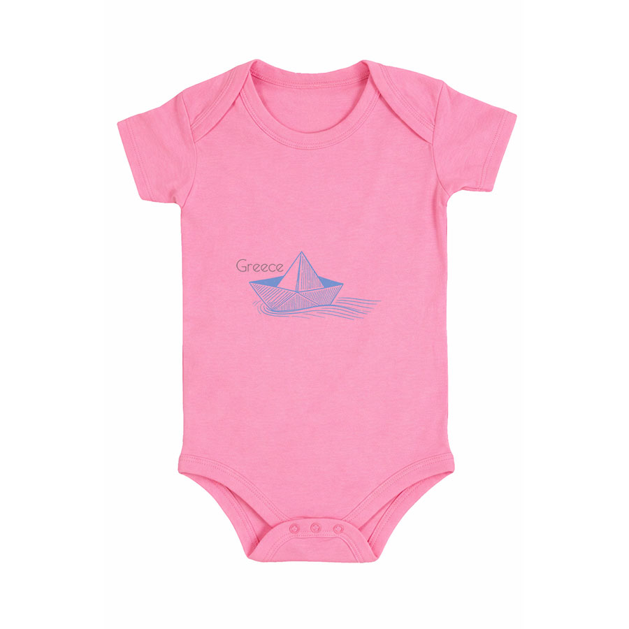 ΒΕΒΕ Φορμάκι Ροζ 065