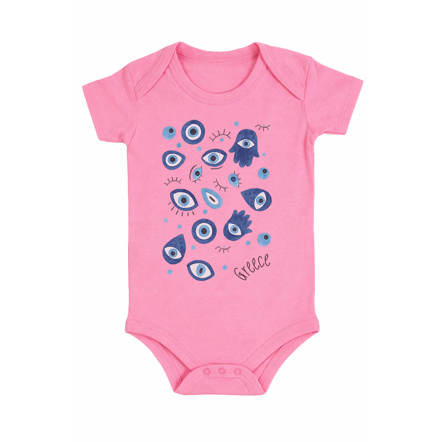 ΒΕΒΕ Φορμάκι Ροζ 069