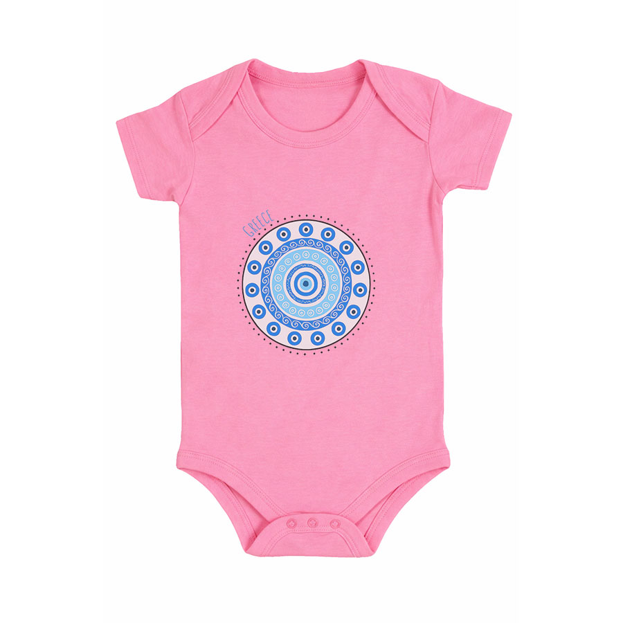 ΒΕΒΕ Φορμάκι Ροζ 070