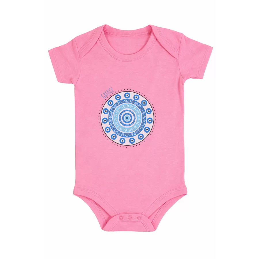 ΒΕΒΕ Φορμάκι Ροζ 070