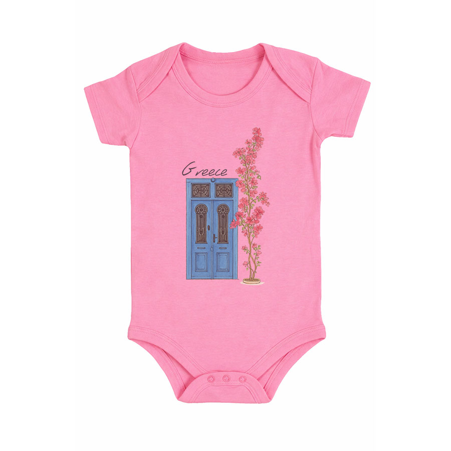 ΒΕΒΕ Φορμάκι Ροζ 074