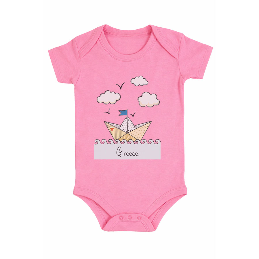 ΒΕΒΕ Φορμάκι Ροζ 075