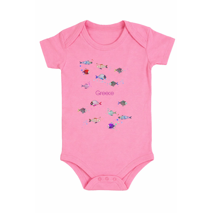 ΒΕΒΕ Φορμάκι Ροζ 081