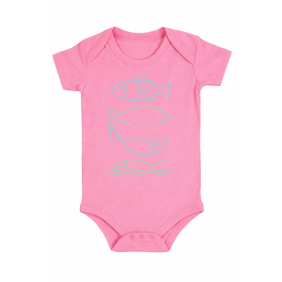 ΒΕΒΕ Φορμάκι Ροζ 083