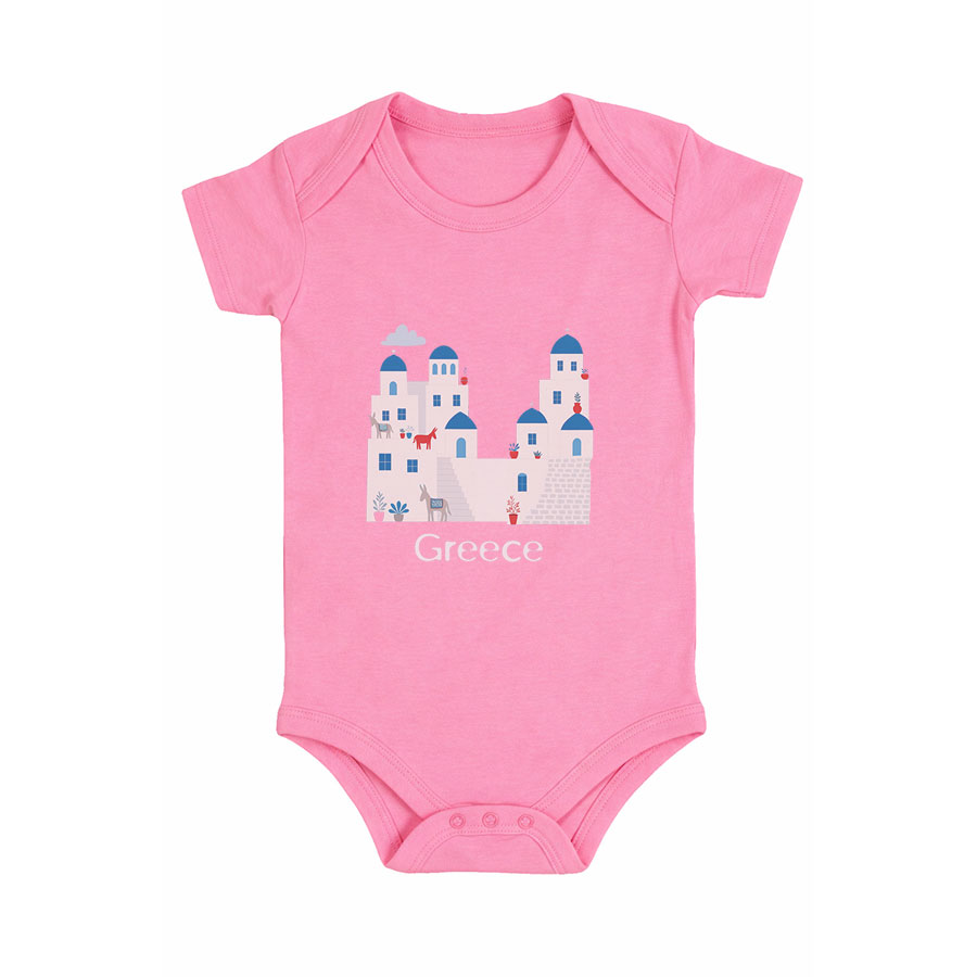 ΒΕΒΕ Φορμάκι Ροζ 084