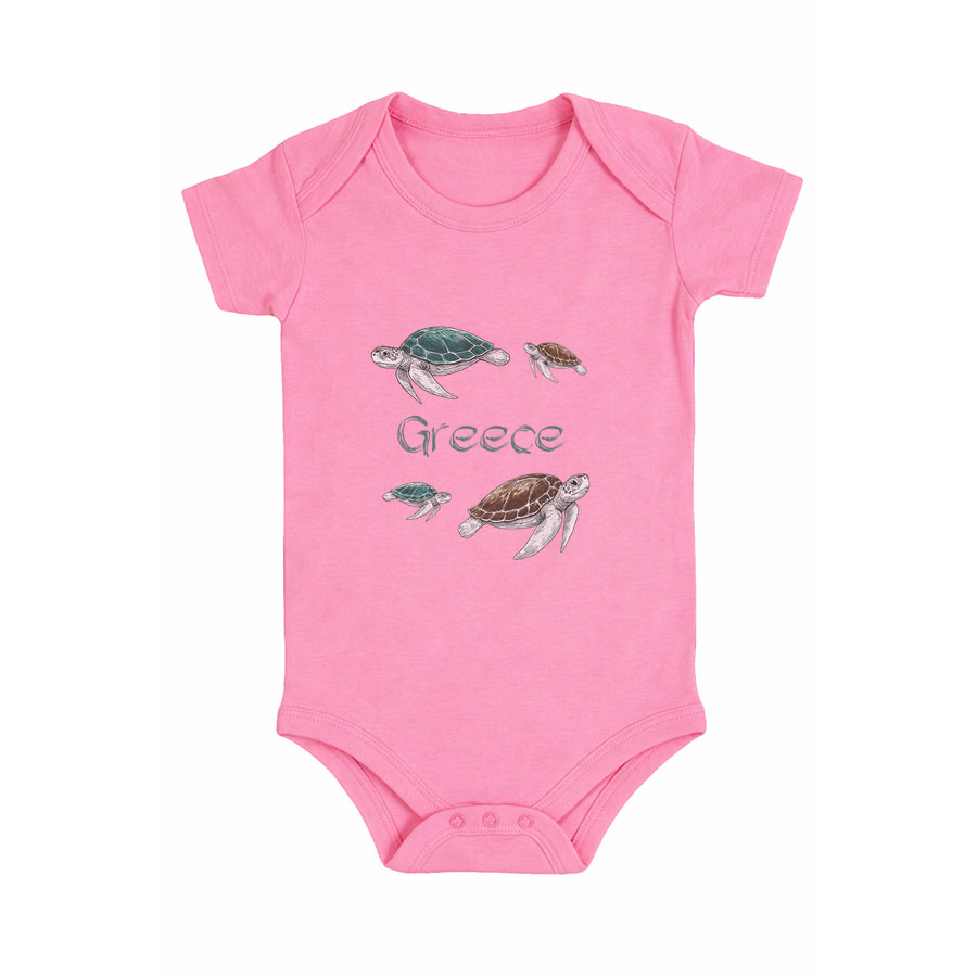 ΒΕΒΕ Φορμάκι Ροζ 091