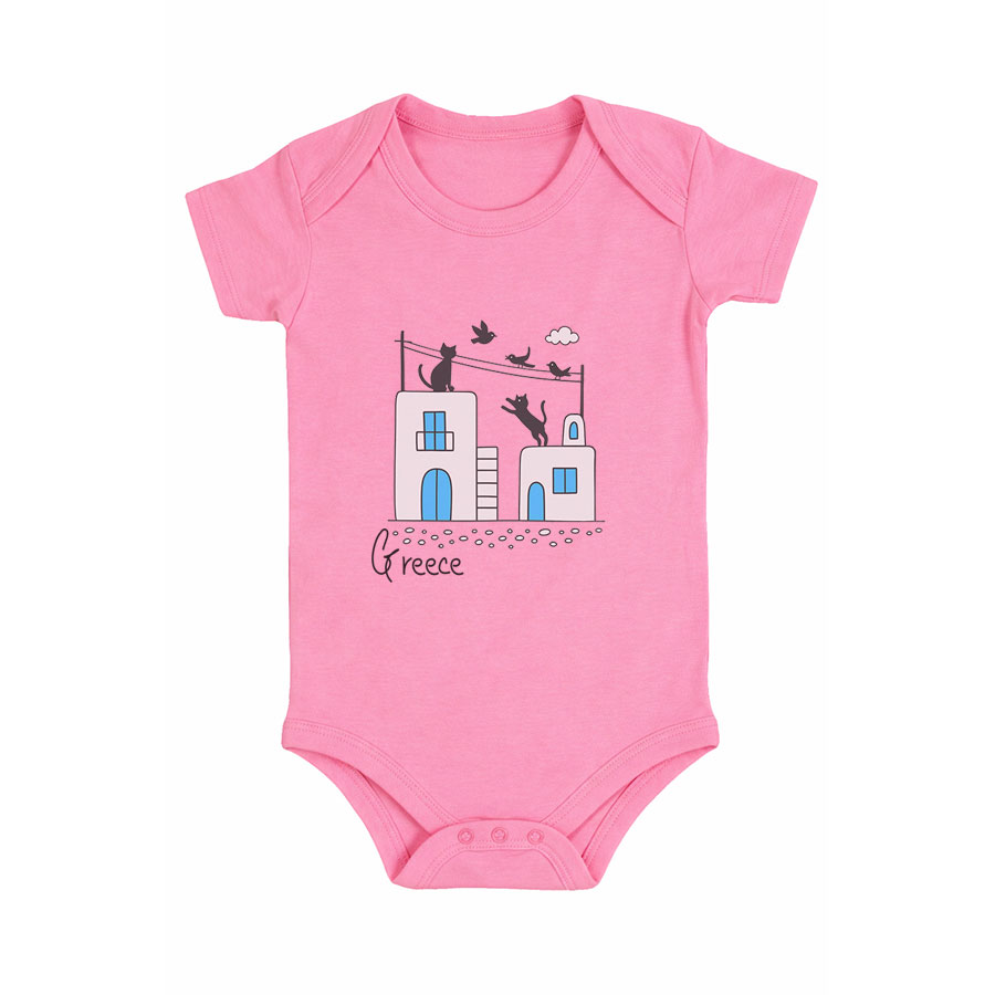 ΒΕΒΕ Φορμάκι Ροζ 092