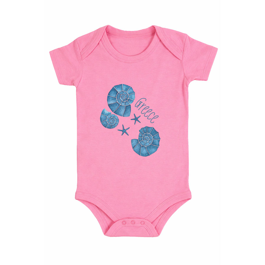 ΒΕΒΕ Φορμάκι Ροζ 095