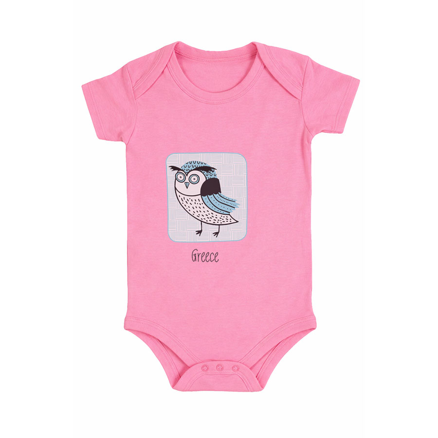 ΒΕΒΕ Φορμάκι Ροζ 096